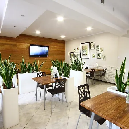 Frühstückspension Pod Kasztanami 3*