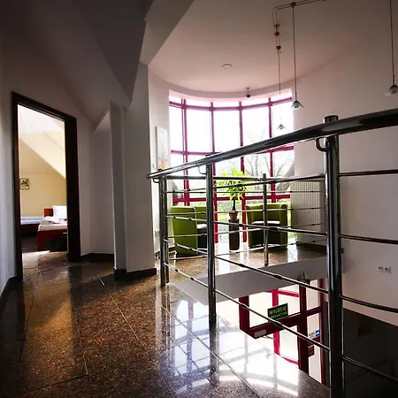 Frühstückspension Pod Kasztanami 3*