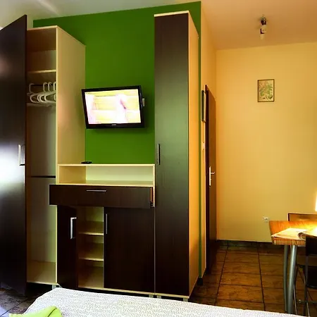 Bed & Breakfast Pod Kasztanami
