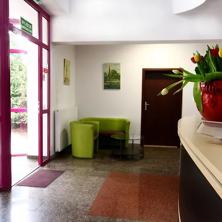 Pod Kasztanami 3* Głogów