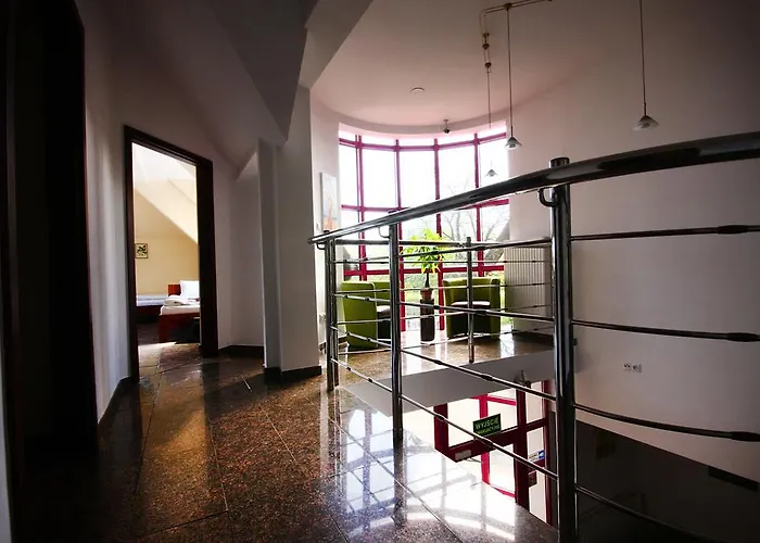 Bed & Breakfast Pod Kasztanami 3*